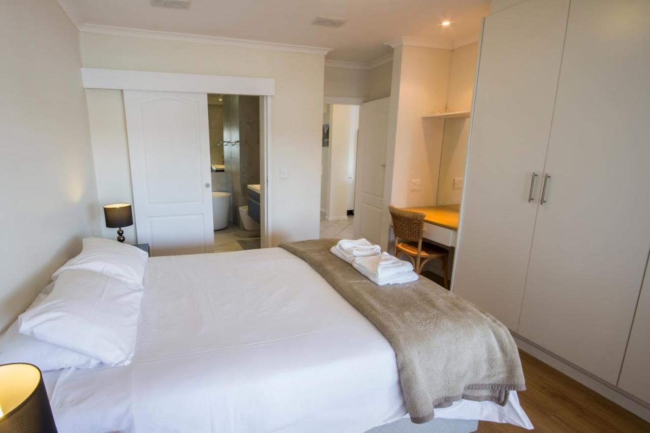 Laguna Grove 15 3 Bedroom Apartment Knysna Exterior foto